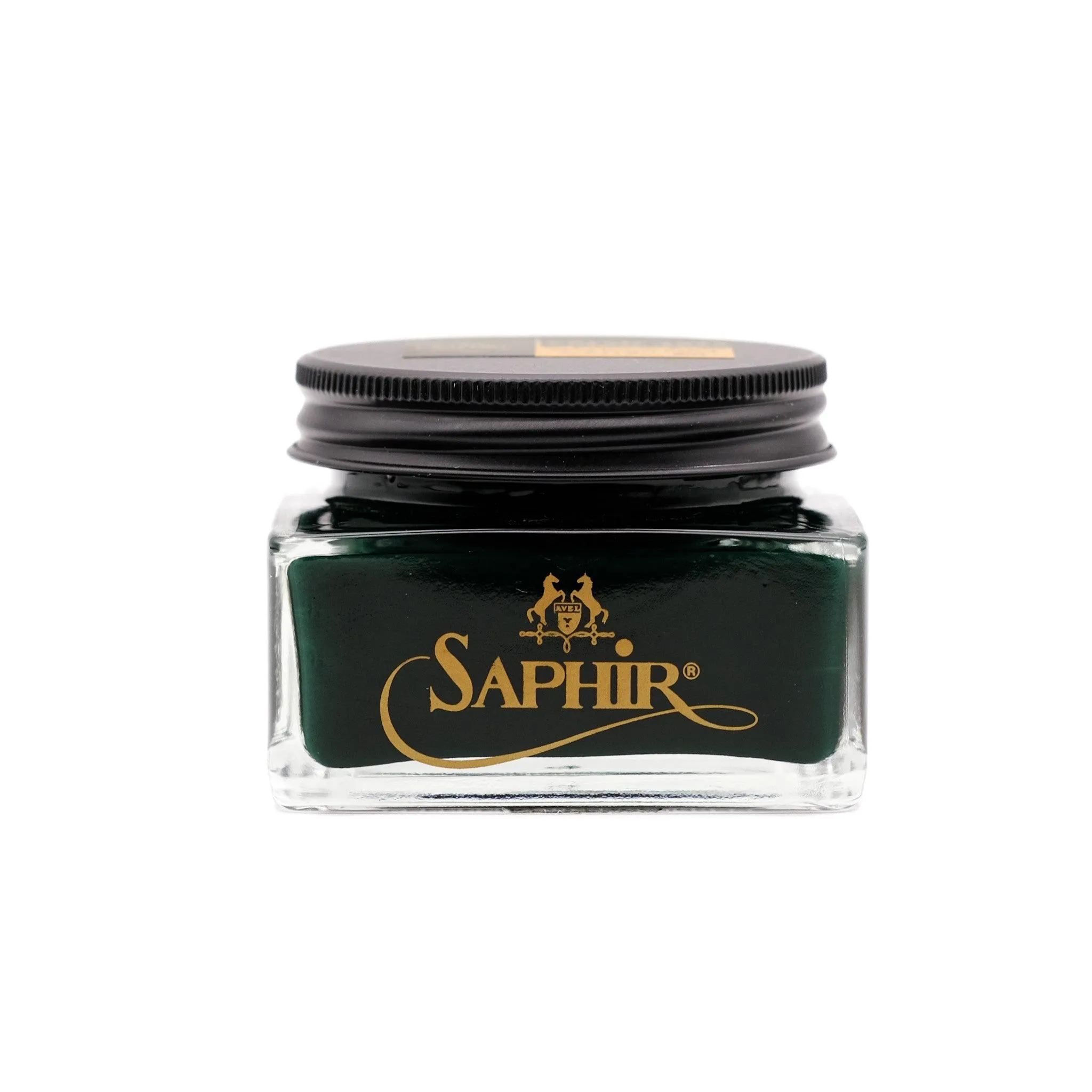 Saphir Medaille d'Or Pommadier Shoe Cream - All Colors