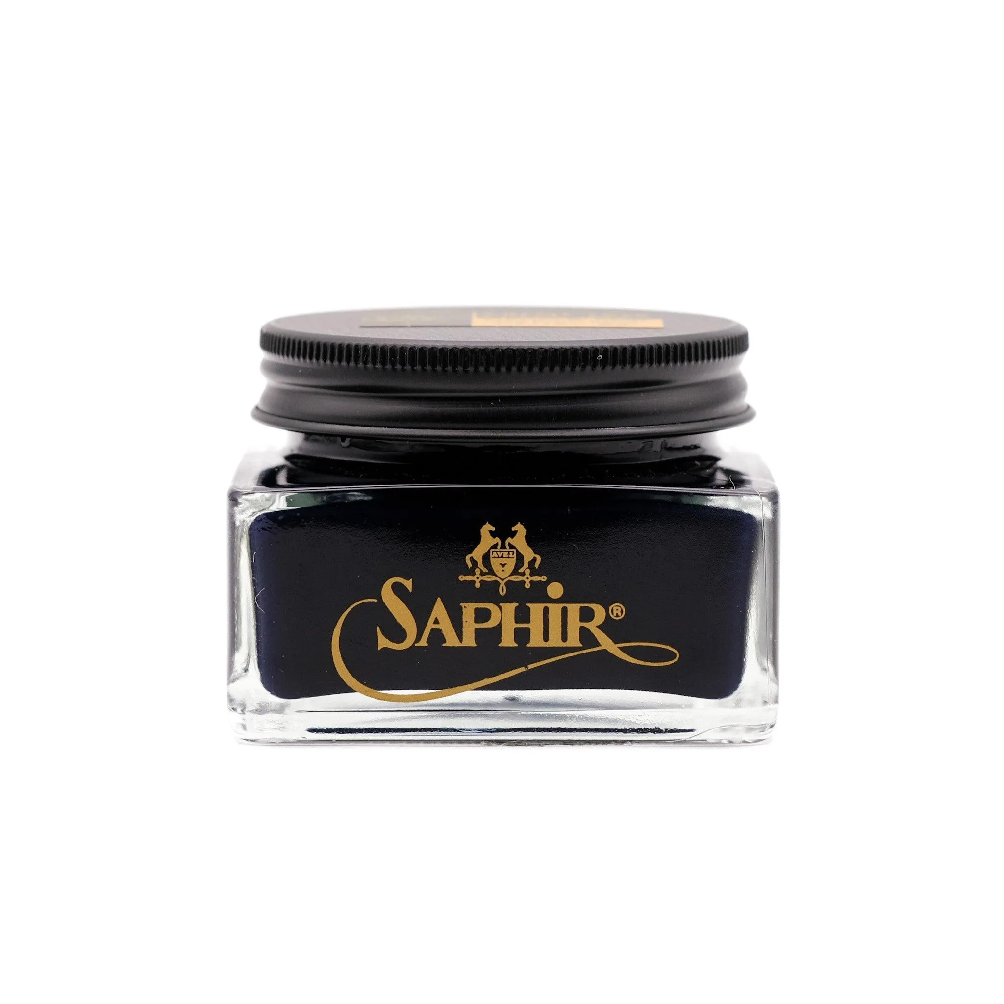 Saphir Medaille d'Or Pommadier Shoe Cream - All Colors