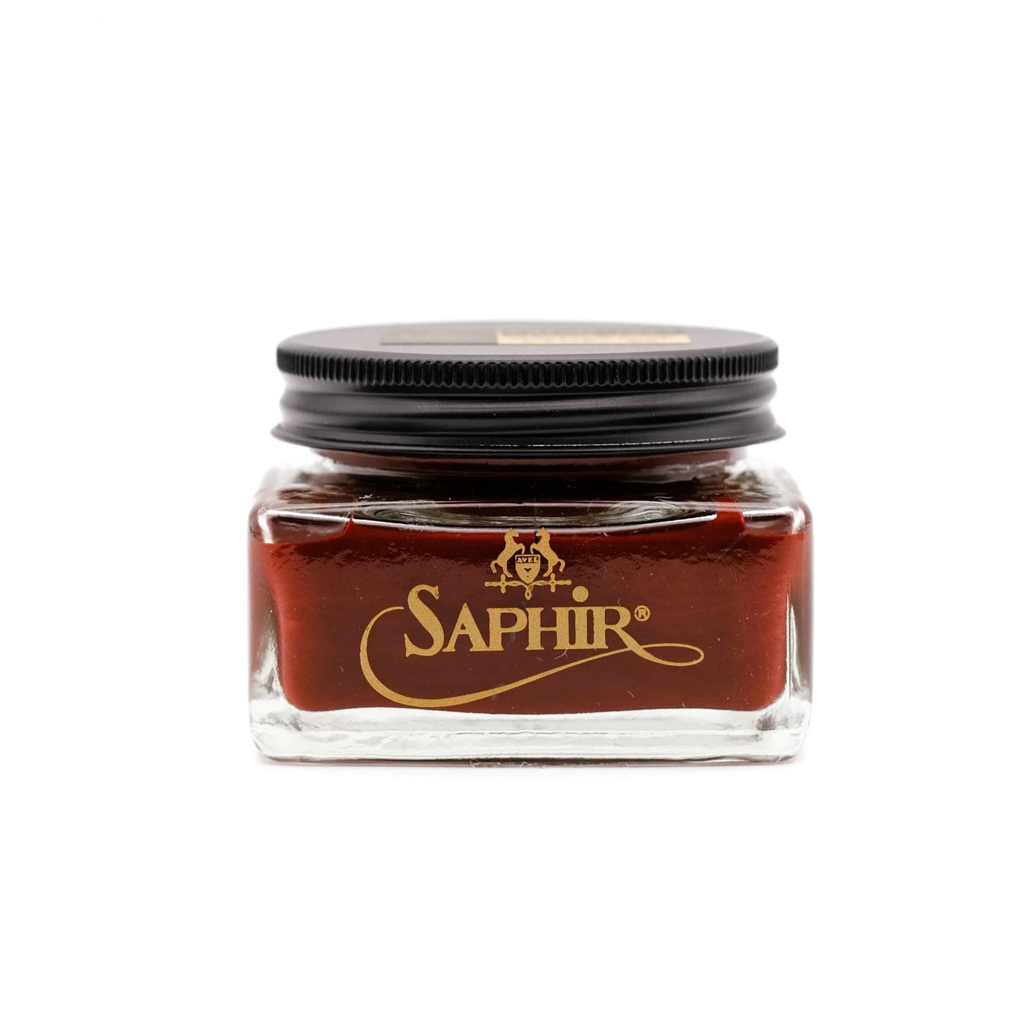 Saphir Medaille d'Or Pommadier Shoe Cream - All Colors