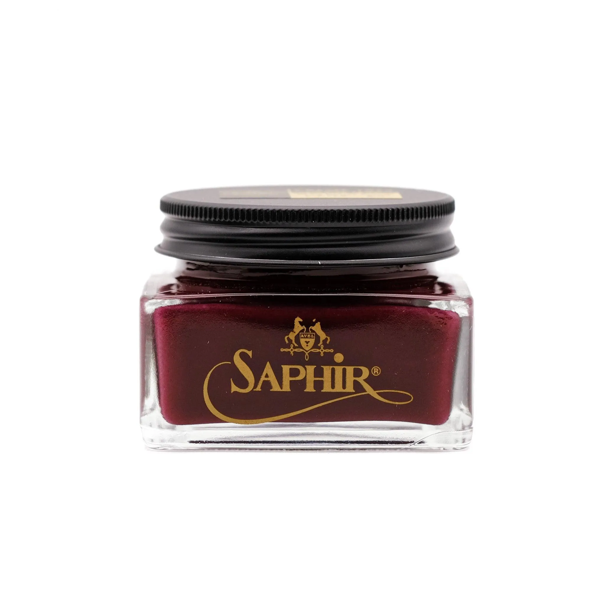 Saphir Medaille d'Or Pommadier Shoe Cream - All Colors