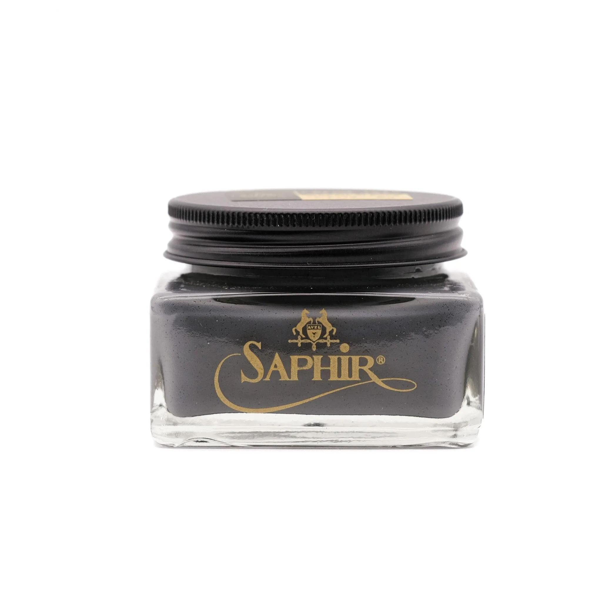 Saphir Medaille d'Or Pommadier Shoe Cream - All Colors