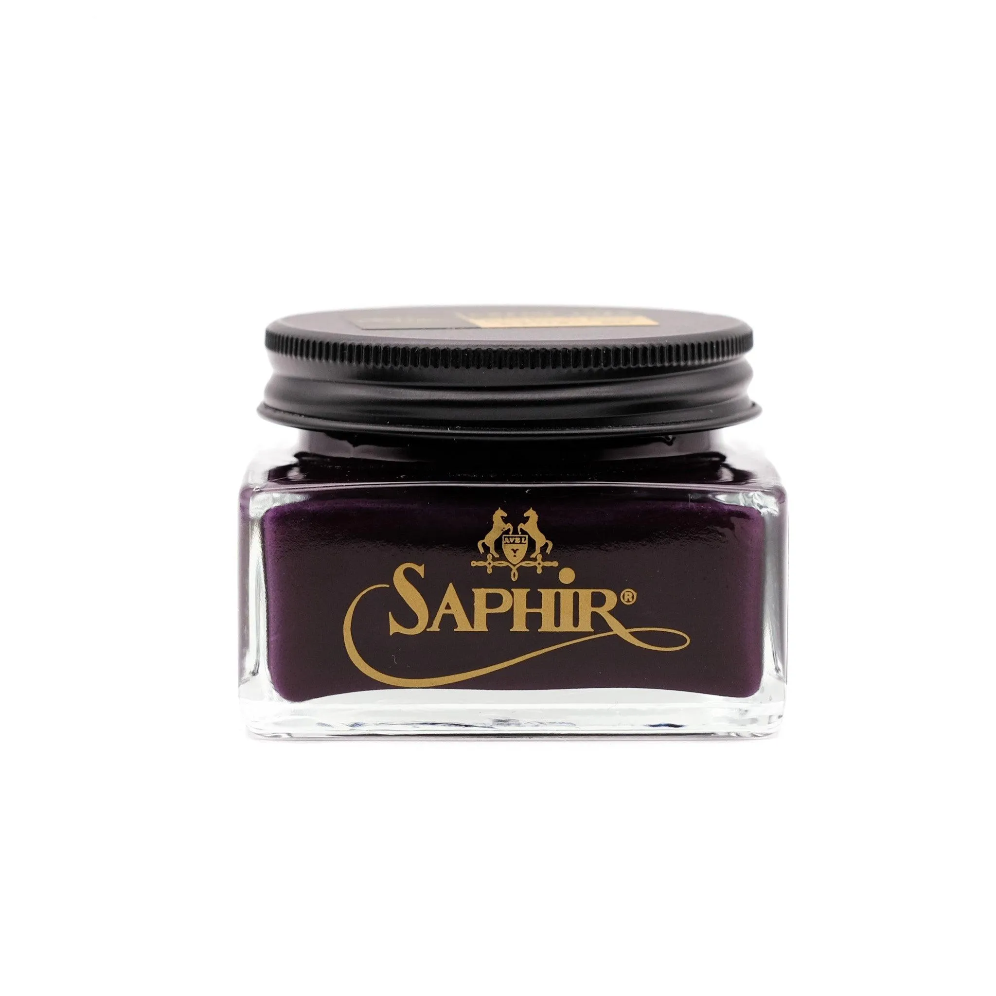 Saphir Medaille d'Or Pommadier Shoe Cream - All Colors