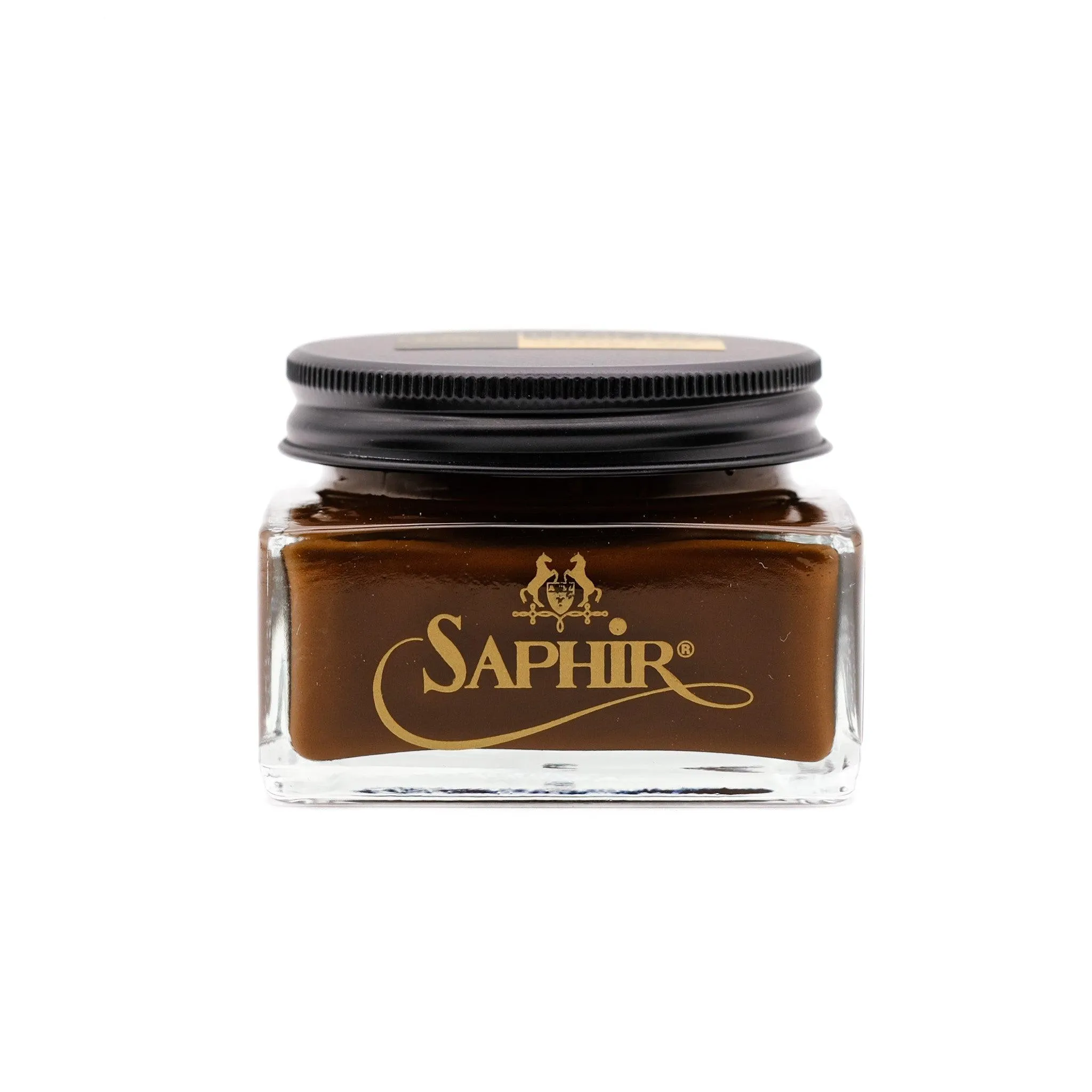 Saphir Medaille d'Or Pommadier Shoe Cream - All Colors