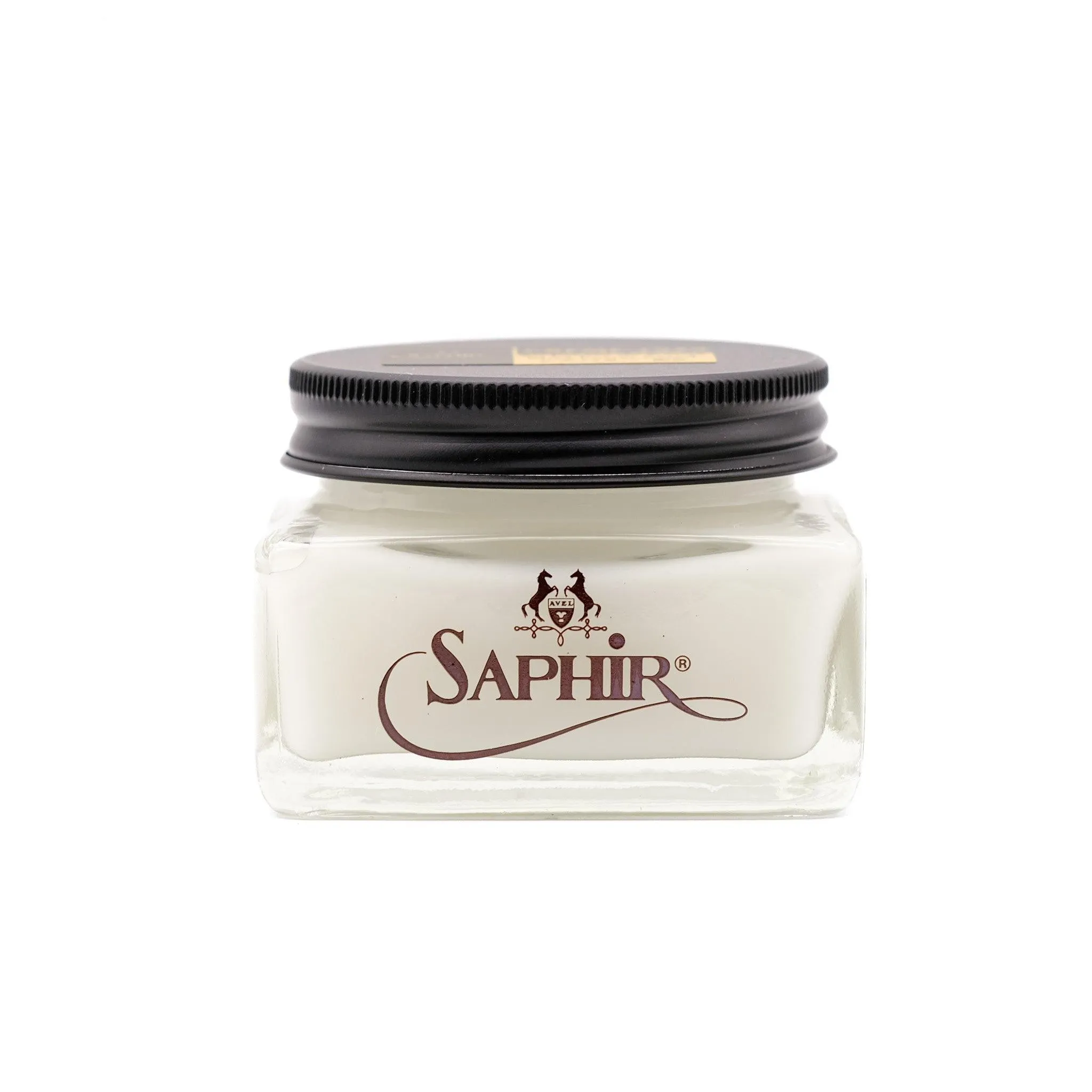 Saphir Medaille d'Or Pommadier Shoe Cream - All Colors