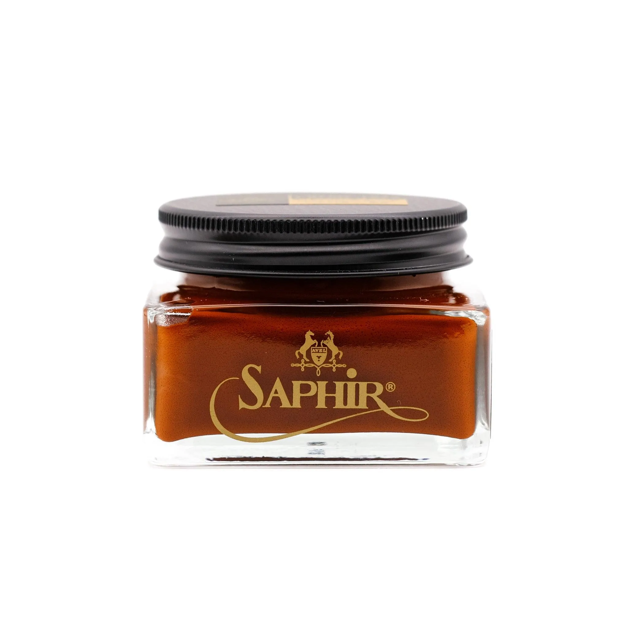 Saphir Medaille d'Or Pommadier Shoe Cream - All Colors