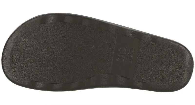 SAS Men's Bravo Sandal GRIZZLY