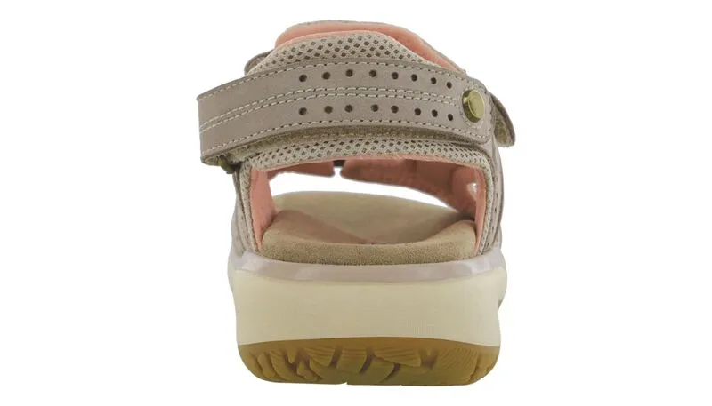 SAS Women's Embark Sandal TAUPE