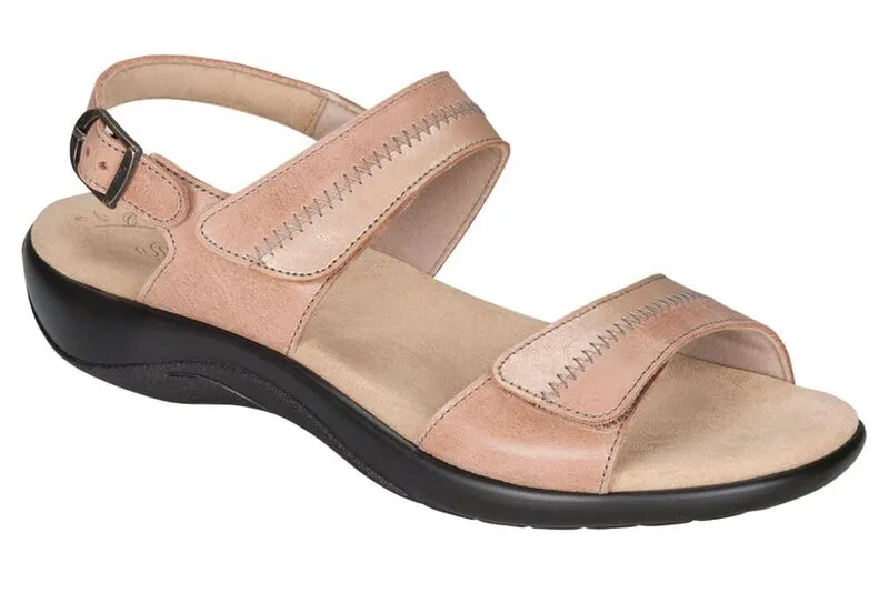 SAS Women's Nudu Sandal DAWN