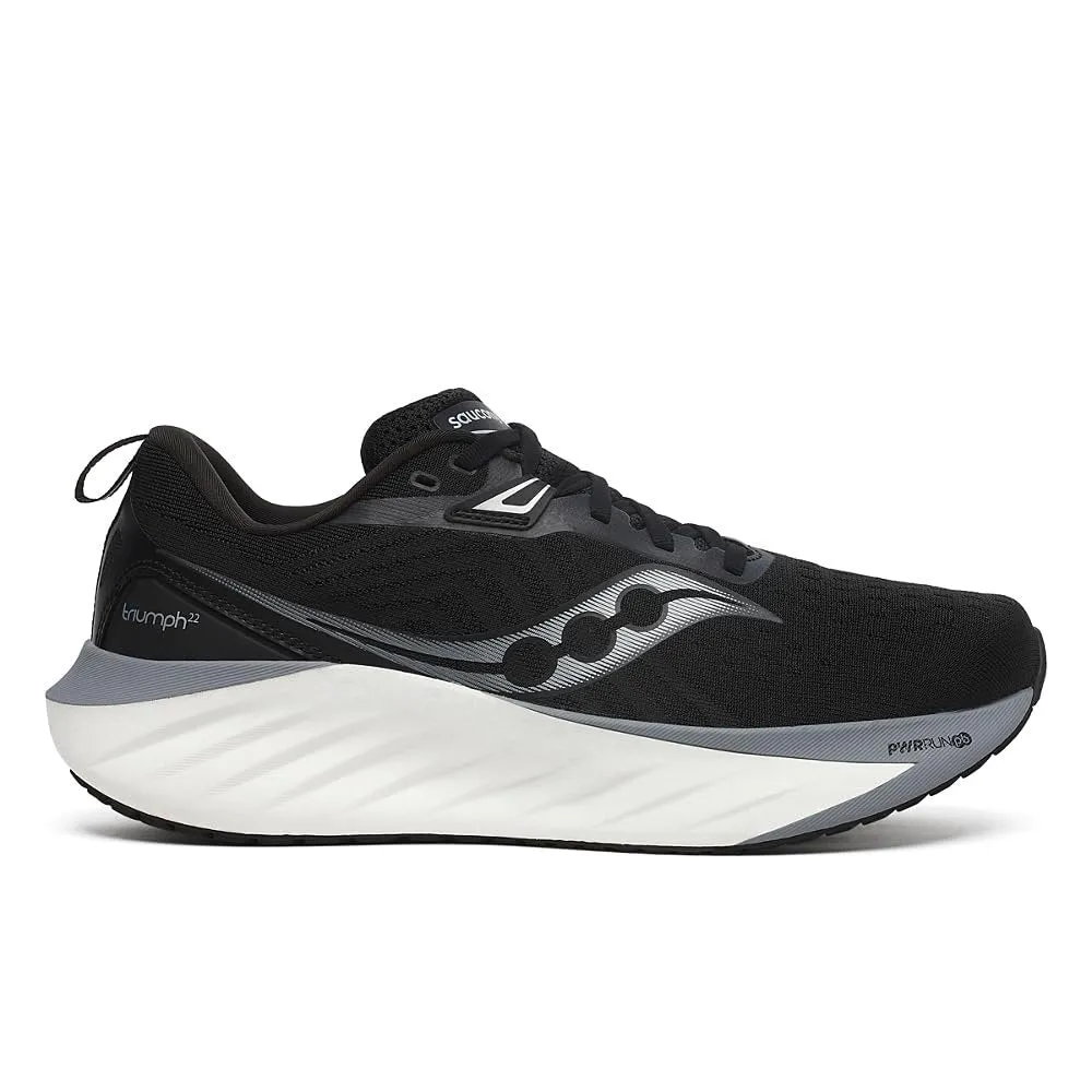 Saucony mens Triumph 22