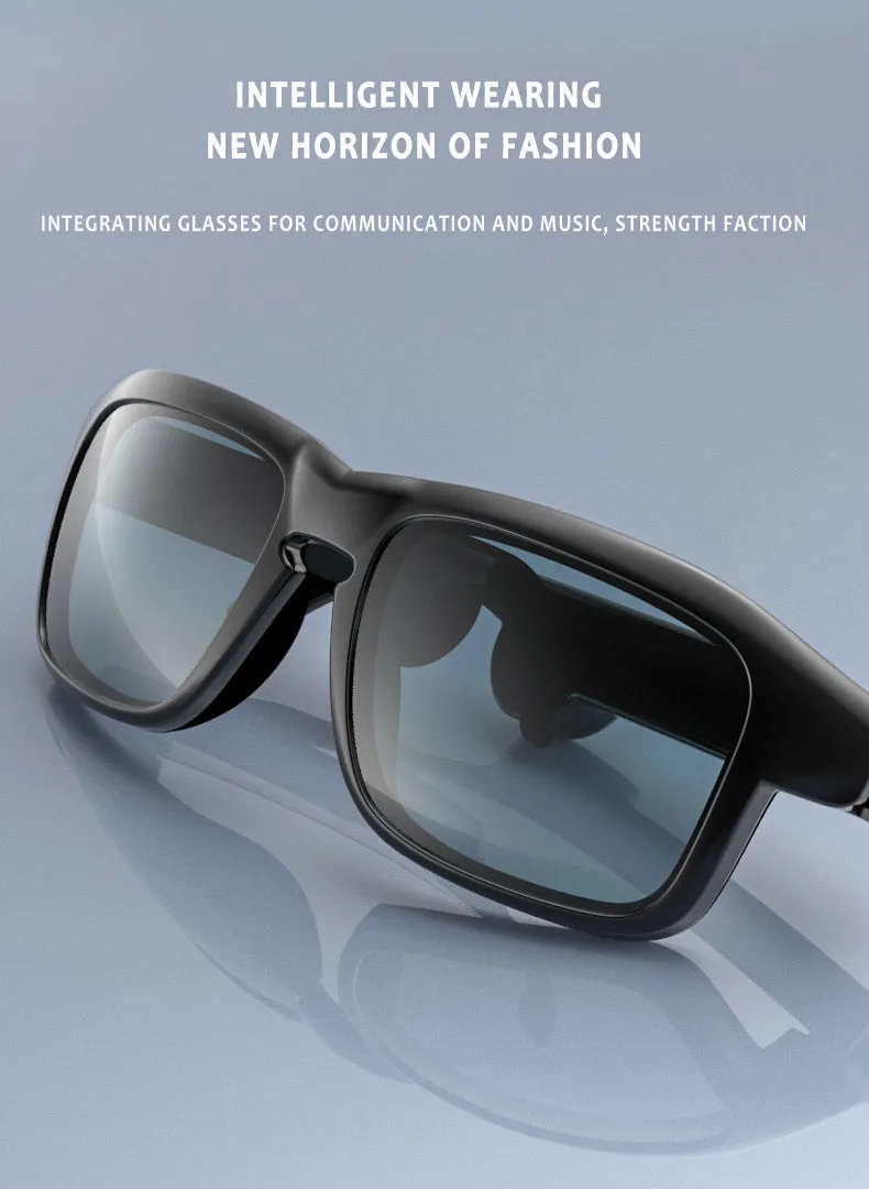 Smart Glasses Sports Driving Sunglasses WITH HIGH QUALITY SOUND