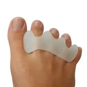 Soul Insole Toe Spacers