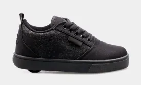 SP Exclusive Pro 20 Paisley Grade School Lifestyle Shoes (Black)