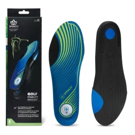 Spenco Golf Insoles