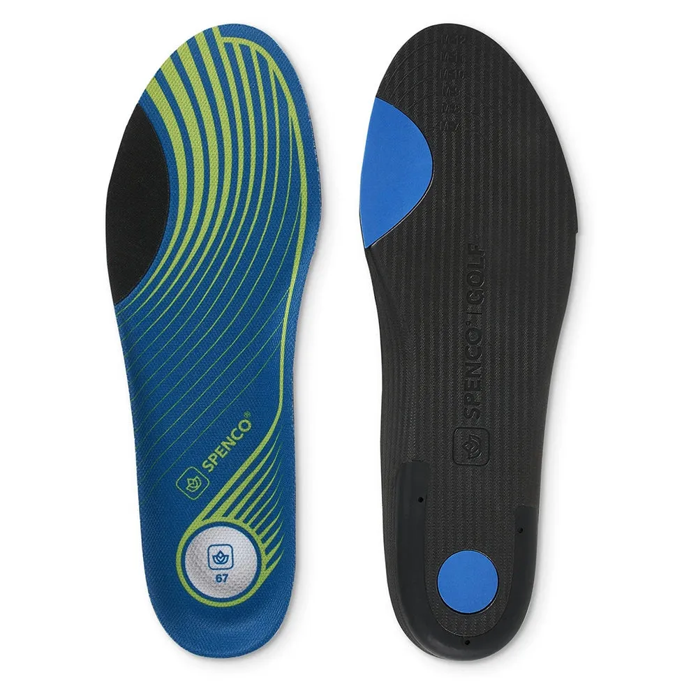 Spenco Golf Insoles