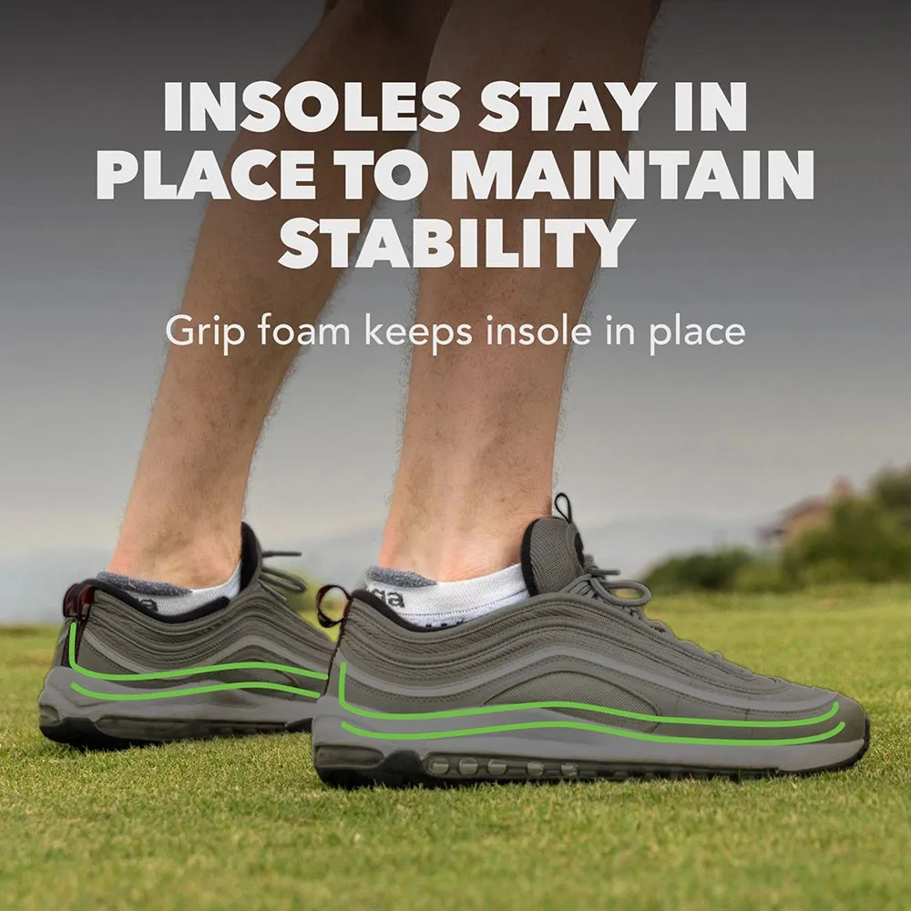 Spenco Golf Insoles