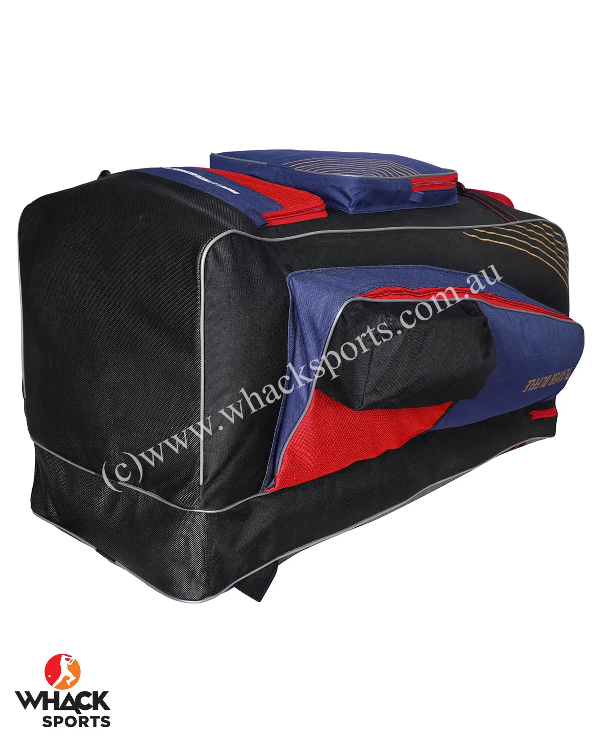 SS Player Cricket Kit Bag - Duffle - Large