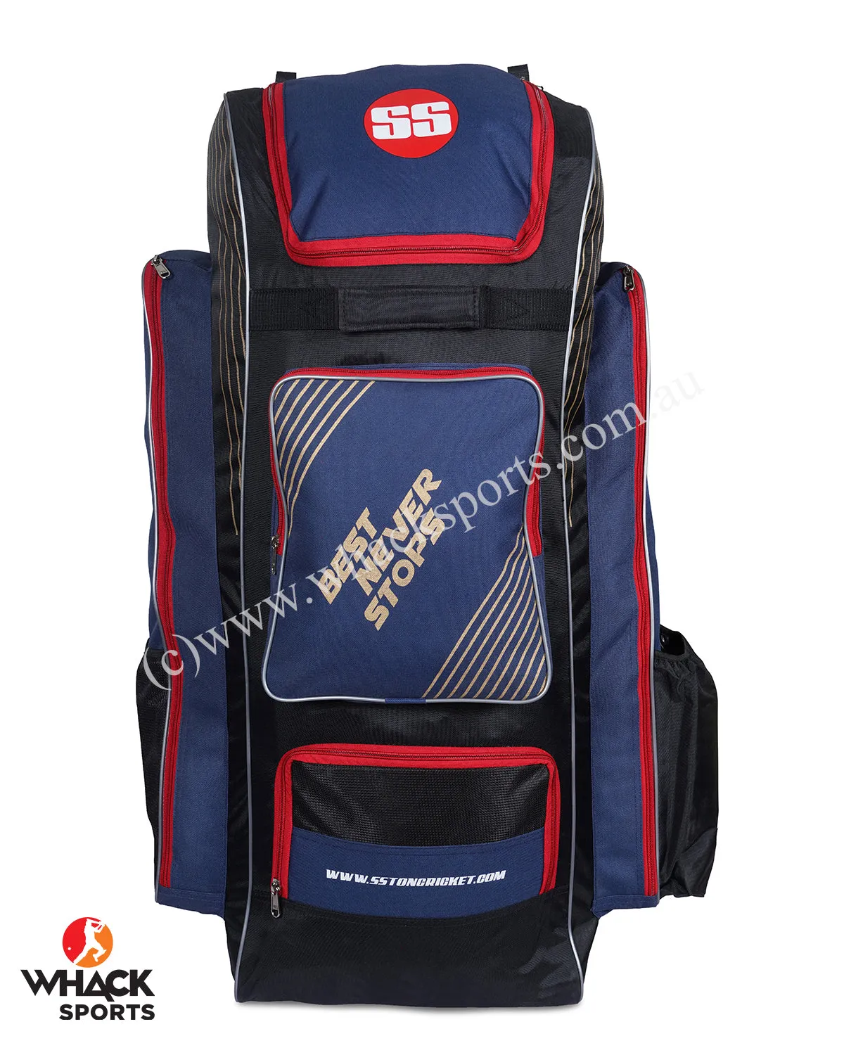 SS Player Cricket Kit Bag - Duffle - Large