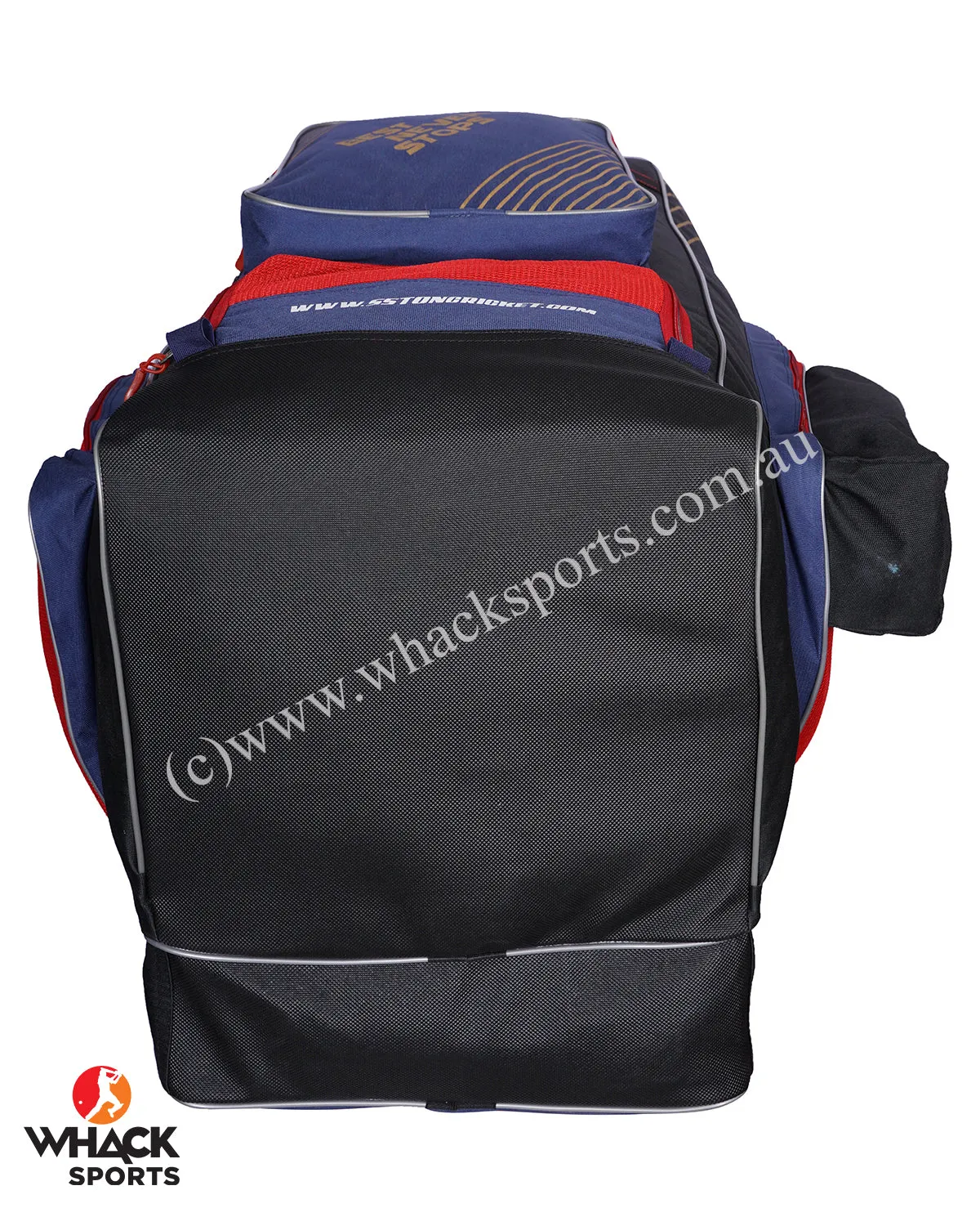 SS Player Cricket Kit Bag - Duffle - Large