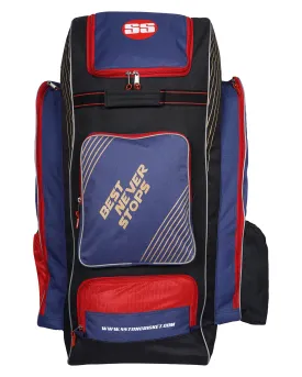 SS Player Cricket Kit Bag - Duffle - Large