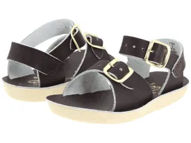 Sun San Surfer Sandal | Brown (children's)