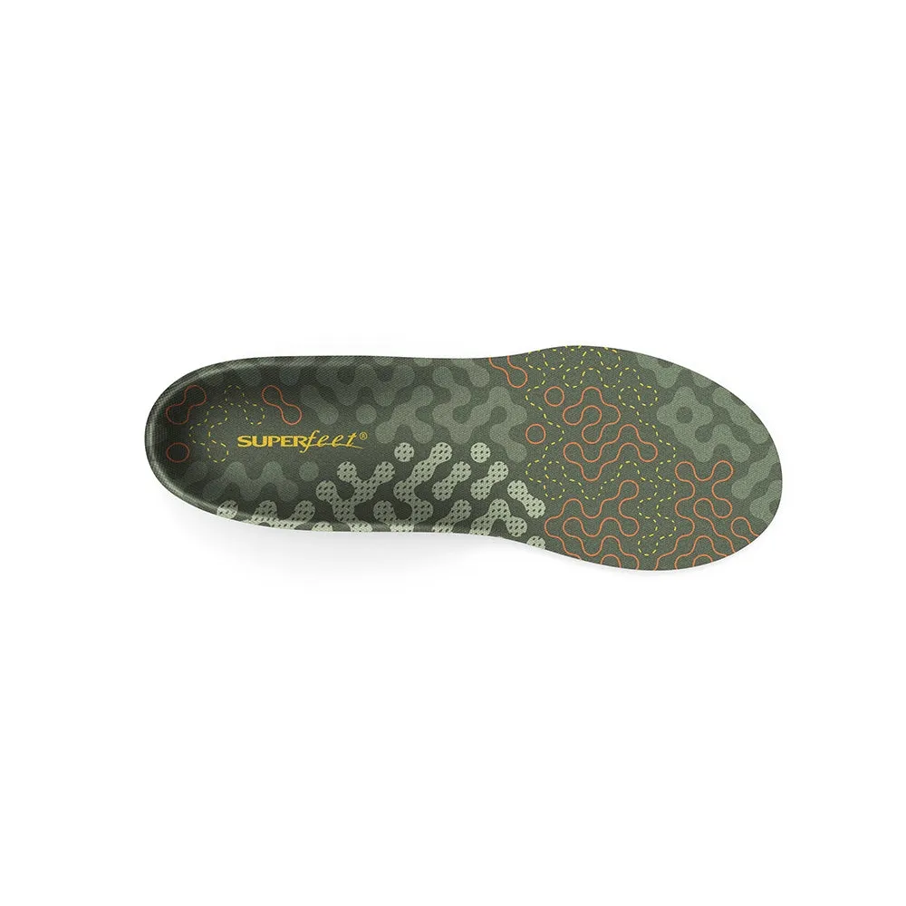 Superfeet Hike Cushion Insoles