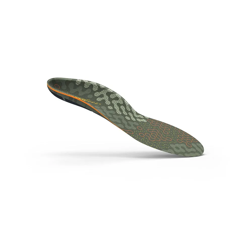 Superfeet Hike Cushion Insoles