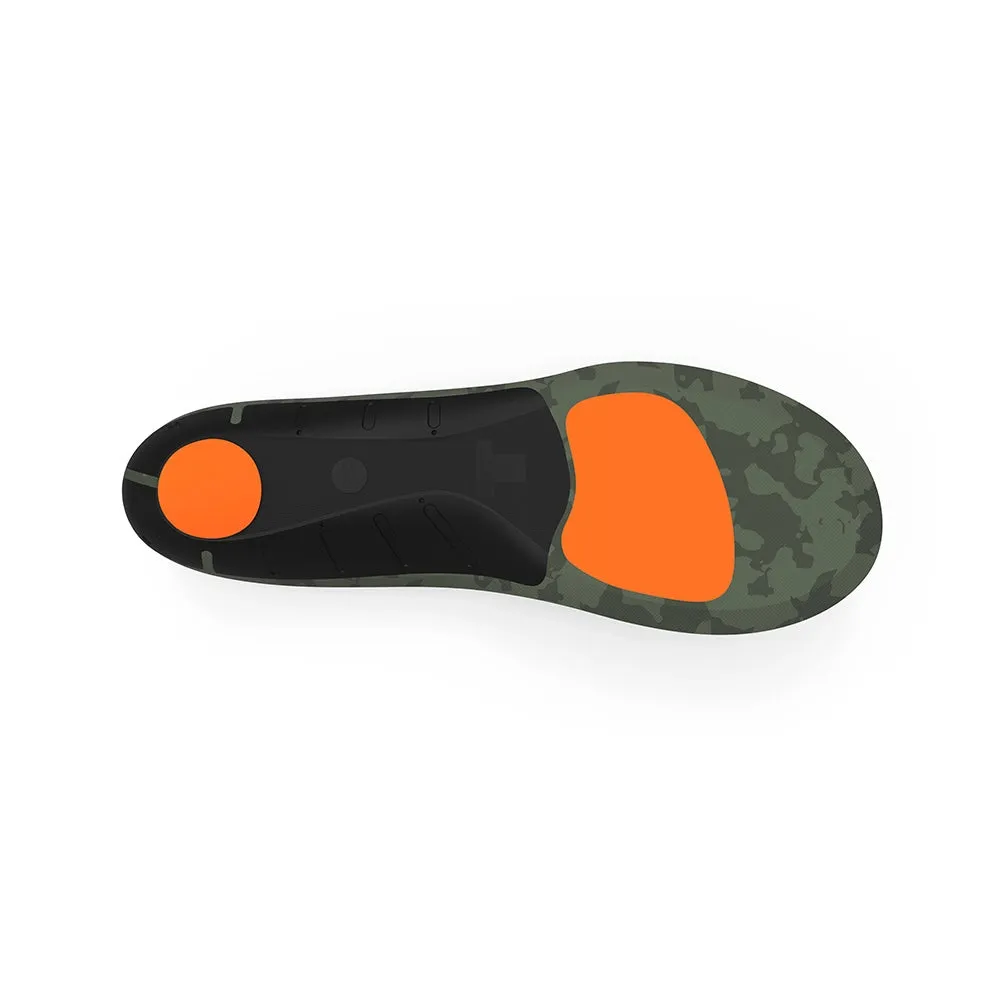 Superfeet Hike Cushion Insoles