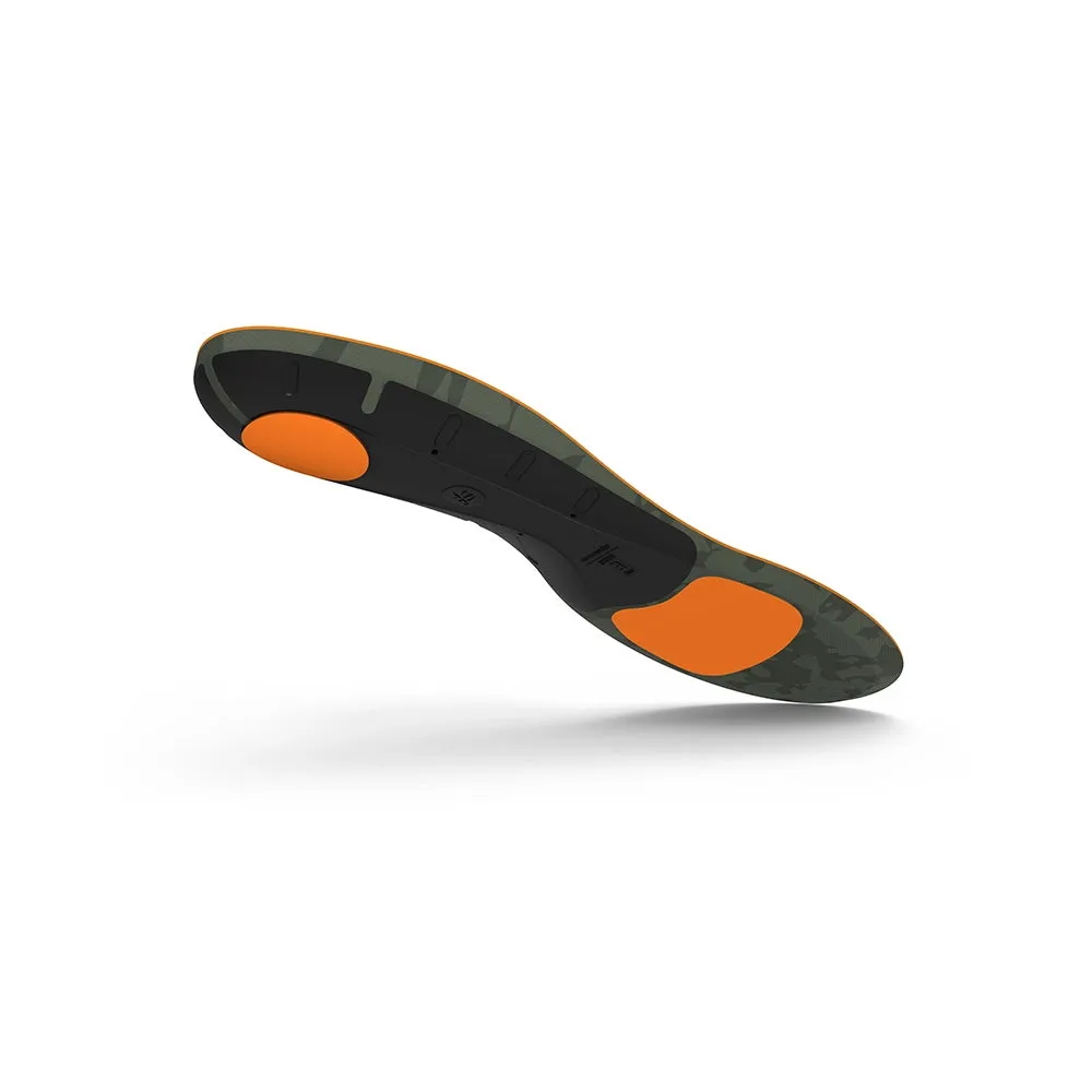 Superfeet Hike Cushion Insoles