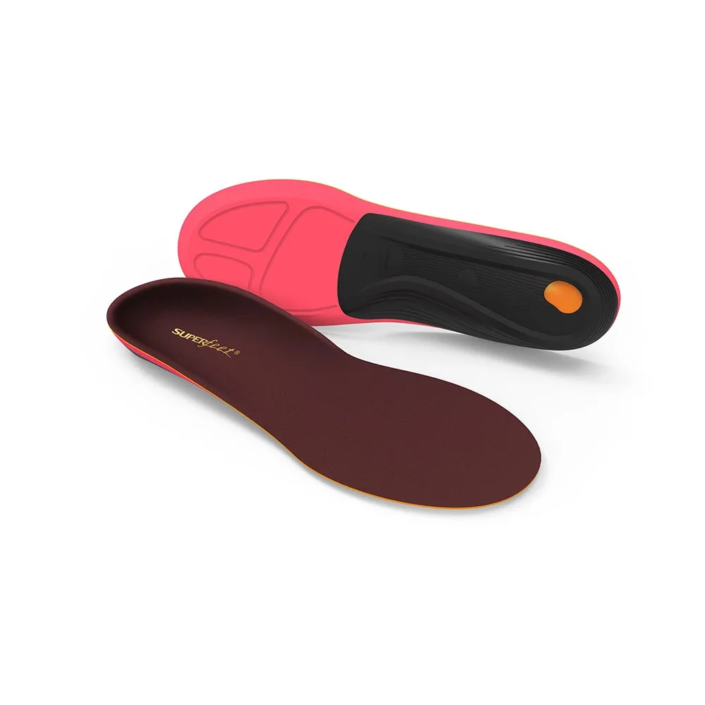 Superfeet Winter Support Insoles