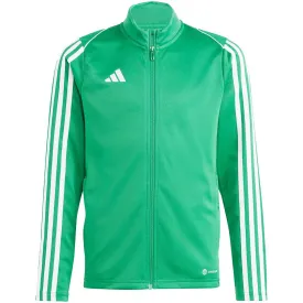 Sweatshirt For Kids Adidas Tiro 23 League Training Green Ic7872 152Cm