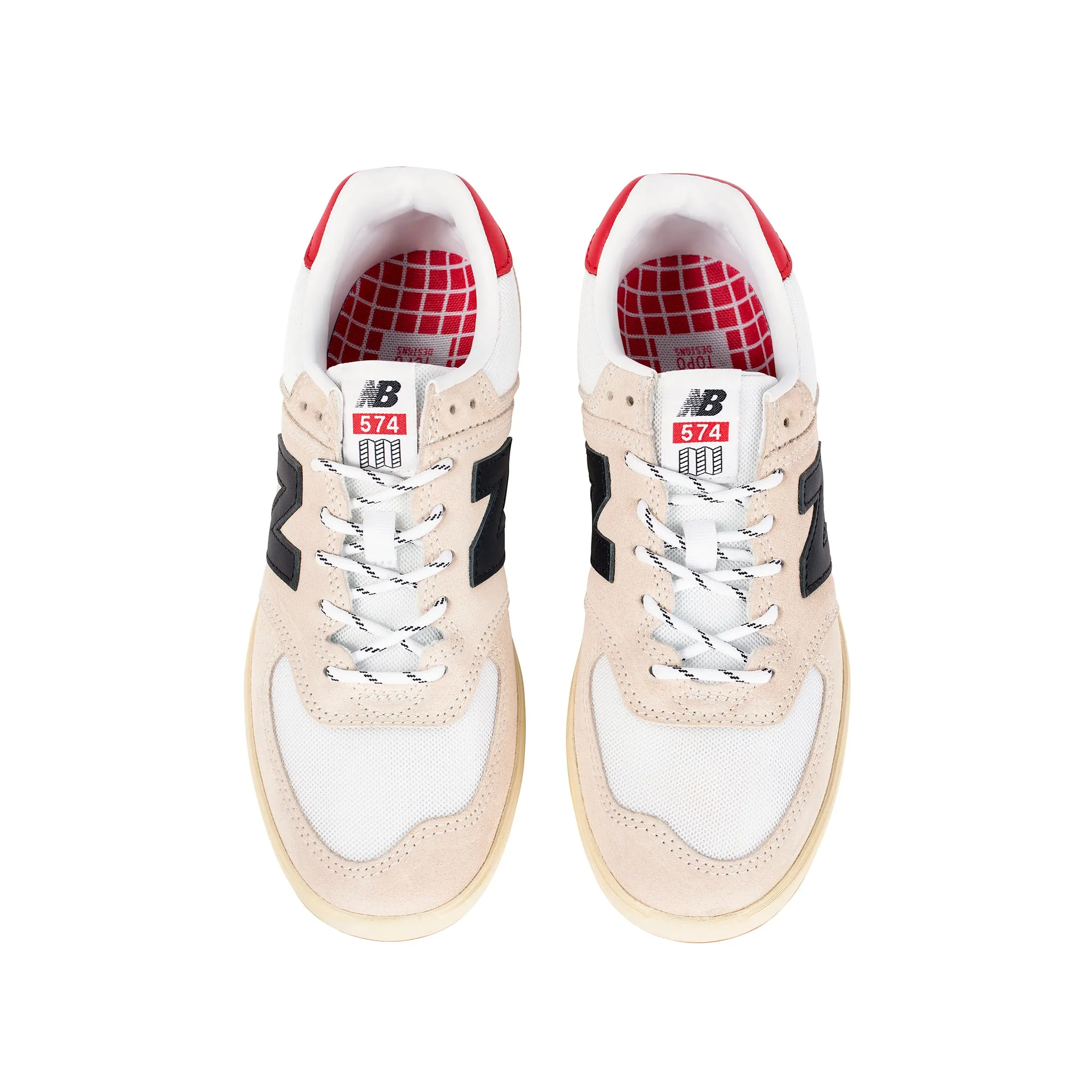 Topo Designs x New Balance All Coasts 574