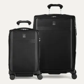 VersaPack®  Carry-On / Medium Check-In Spinner Set