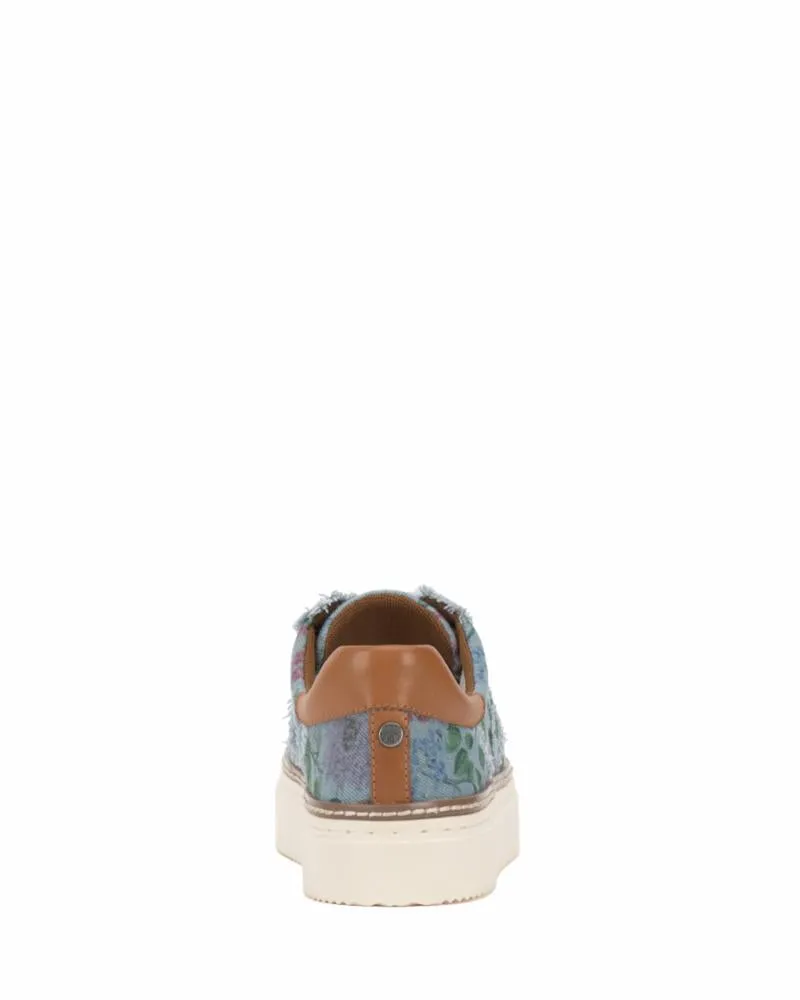 Vince Camuto REILLY LIGHT SKY MULTI GOLDEN WALNUT