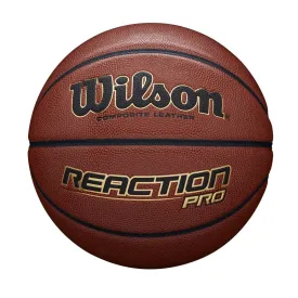 Wilson Reaction Pro Brown