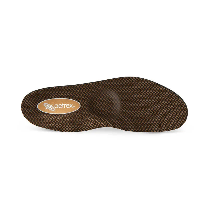 WOMEN'S AETREX COMPETE ORTHOTICS | L405