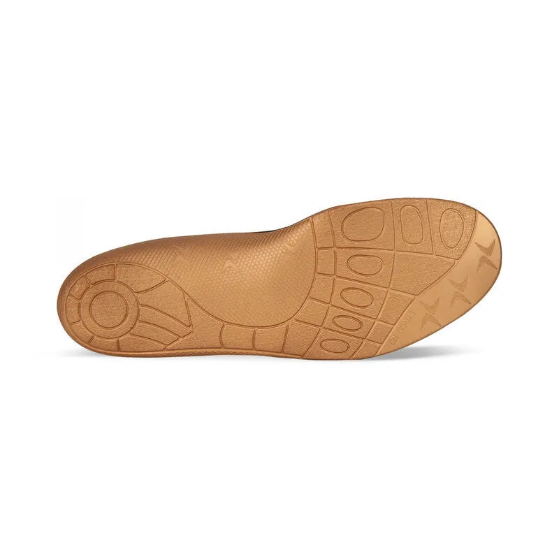 WOMEN'S AETREX COMPETE ORTHOTICS | L405