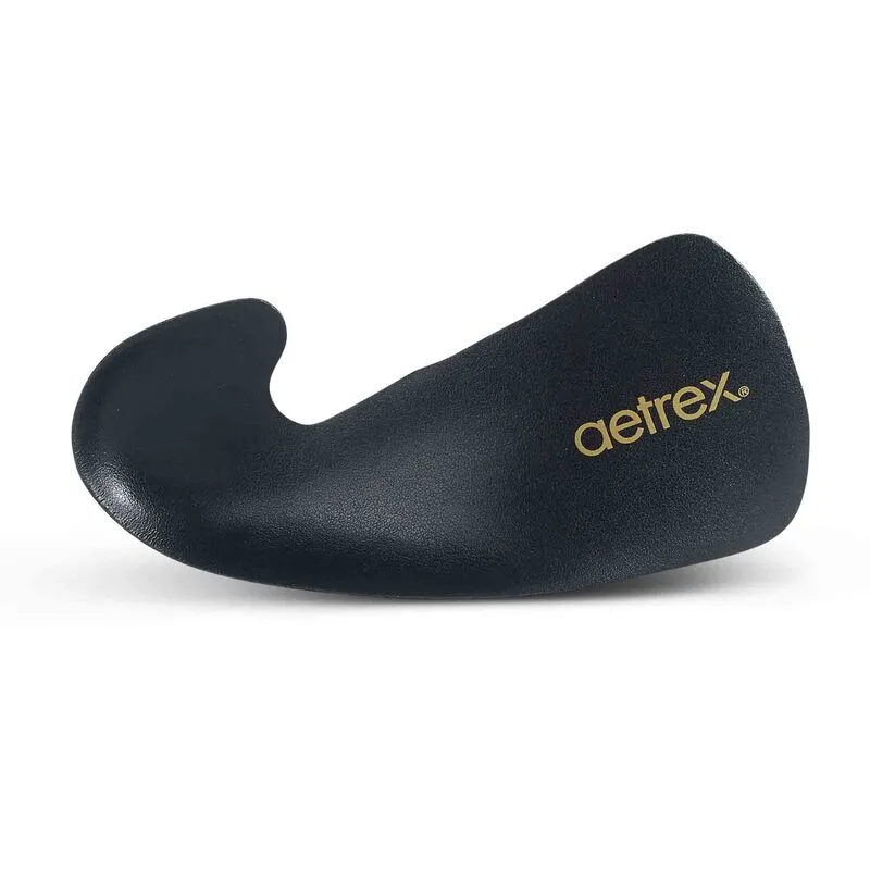 WOMEN'S AETREX FASHION 3/4 ORTHOTIC | L100