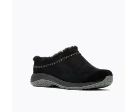 Women's Merrell Encore Ice 5 Color: Black