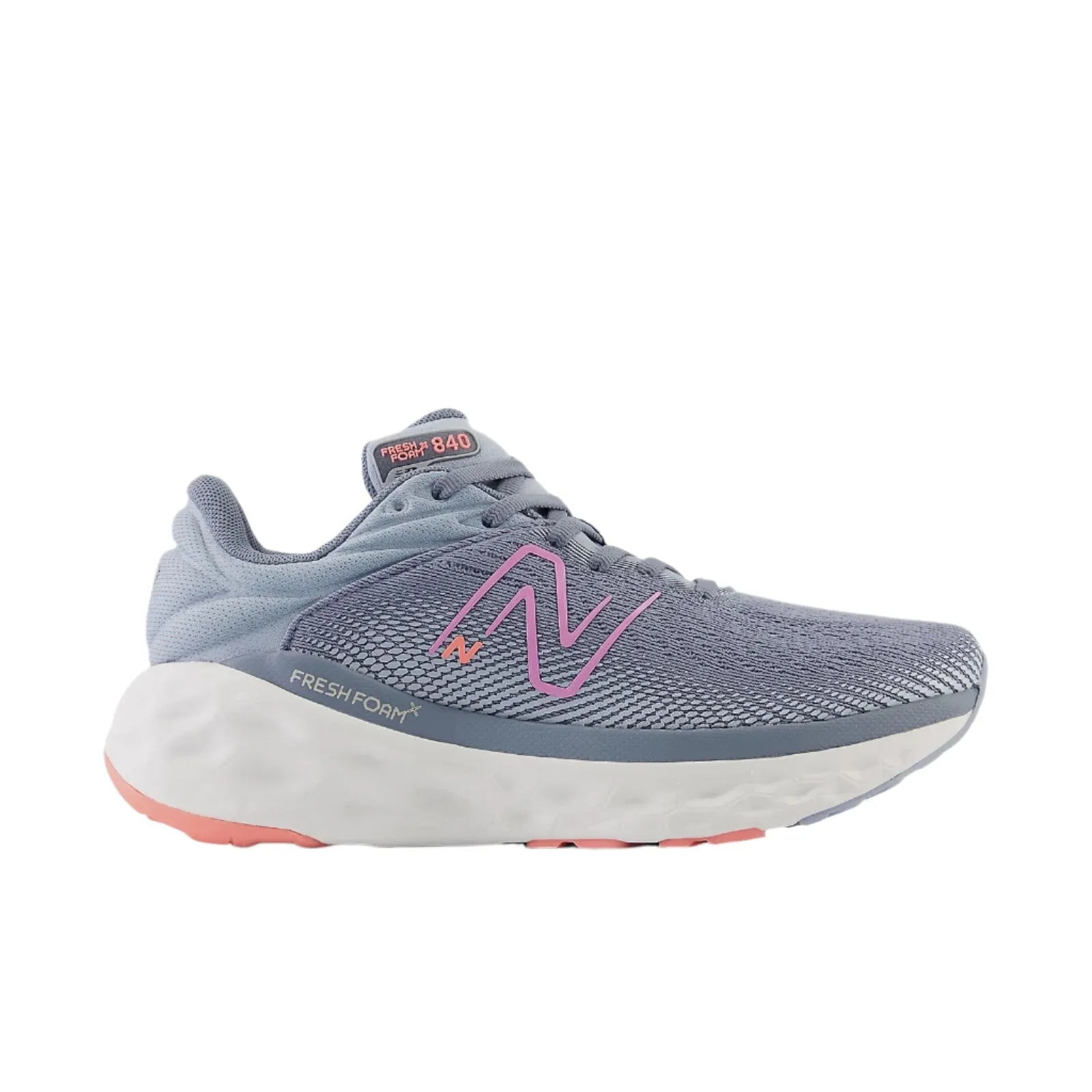 Women's New Balance Fresh Foam X W840v1