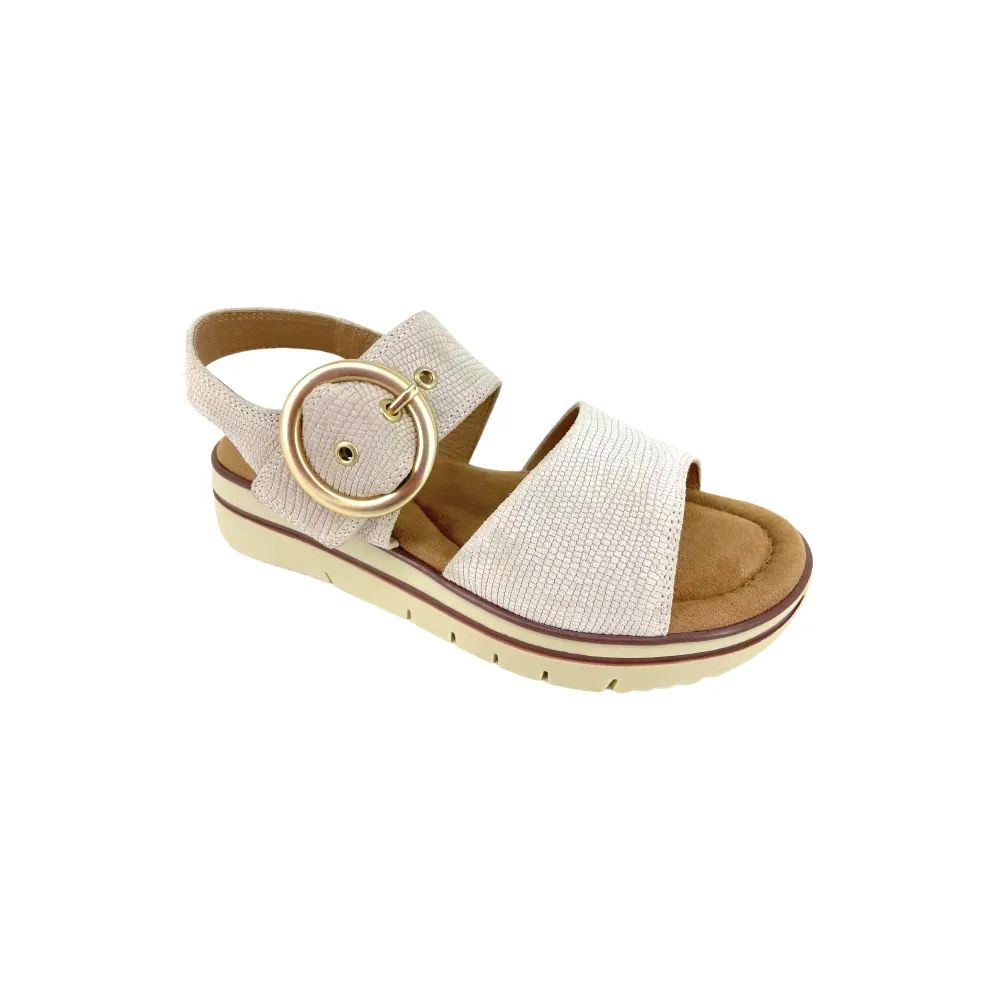 Women's Salvia Arlo Color: Bone