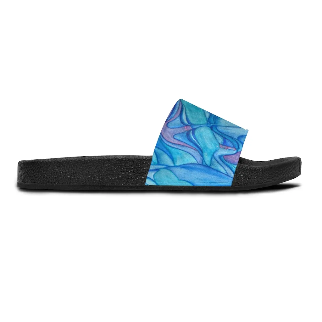 Women's Slide Sandals