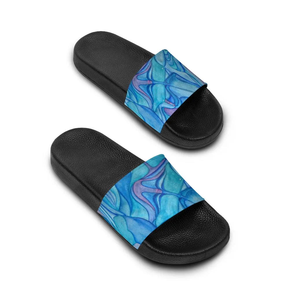 Women's Slide Sandals