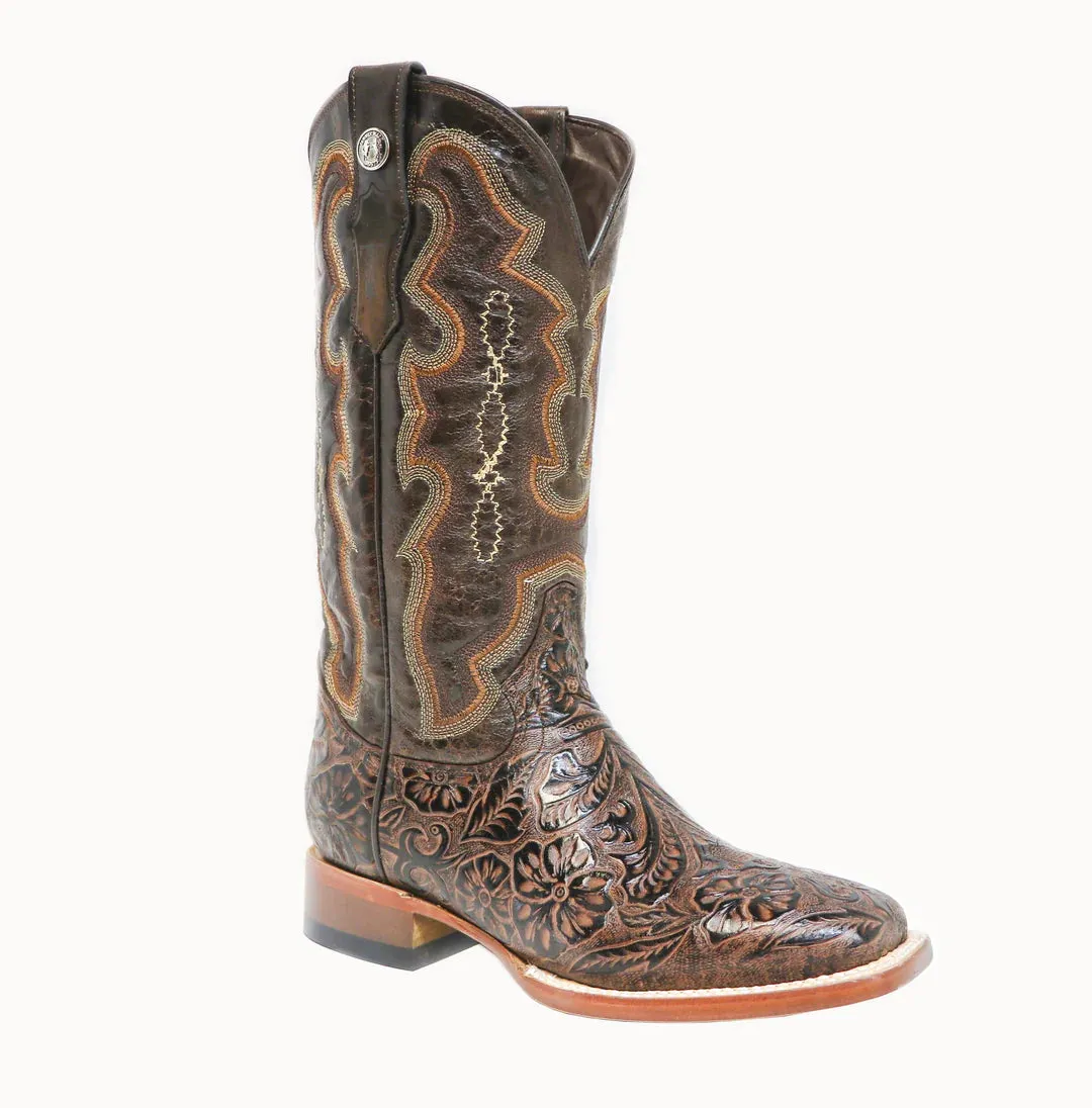 Women's Trinity Tanner Mark Boots