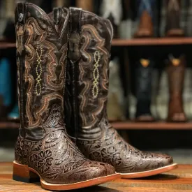 Women's Trinity Tanner Mark Boots