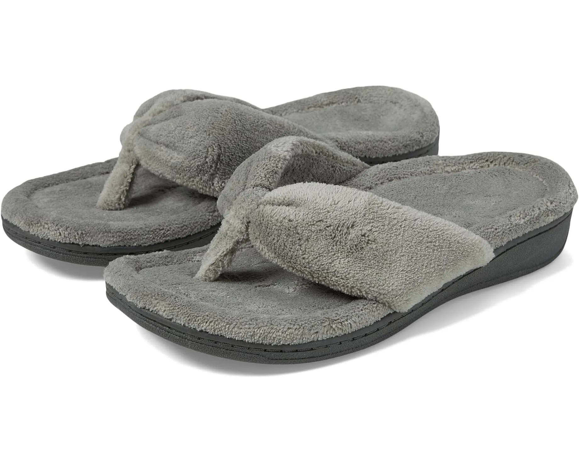 WOMEN'S VIONIC INDULGE GRACIE | LIGHT GREY