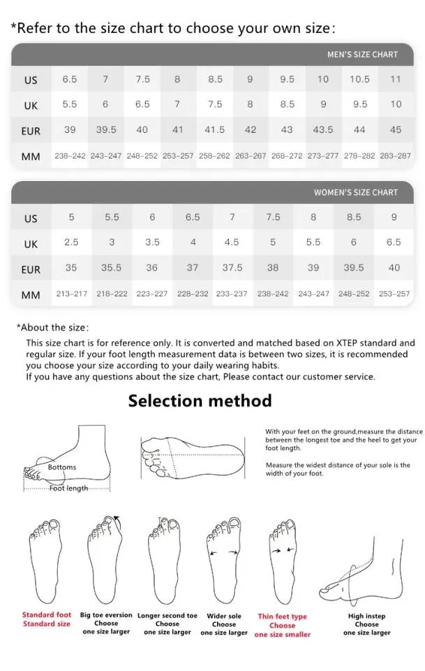 XTEP Men's Counterattack 2 Basketball Shoes