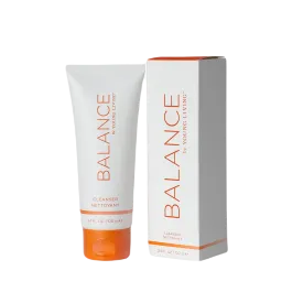 Young Living BALANCE Skin Cleanser