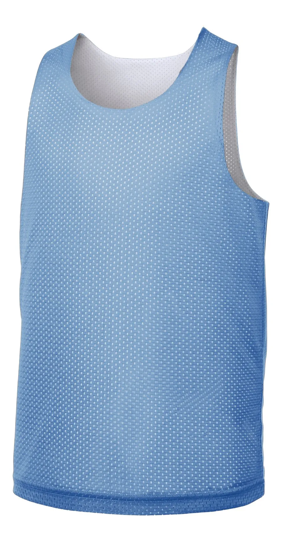 Youth PosiCharge® Classic Mesh Reversible Tank